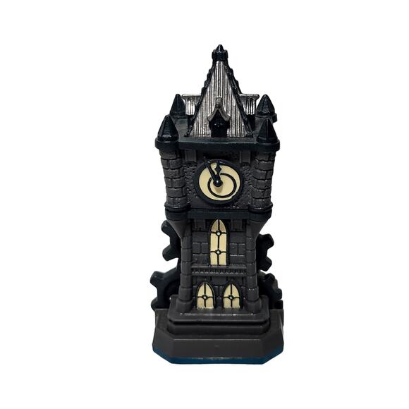 Skylander Swap Force Tower Of Time (Activision, 2013) Loose Pre-owned - Picture 1 of 6